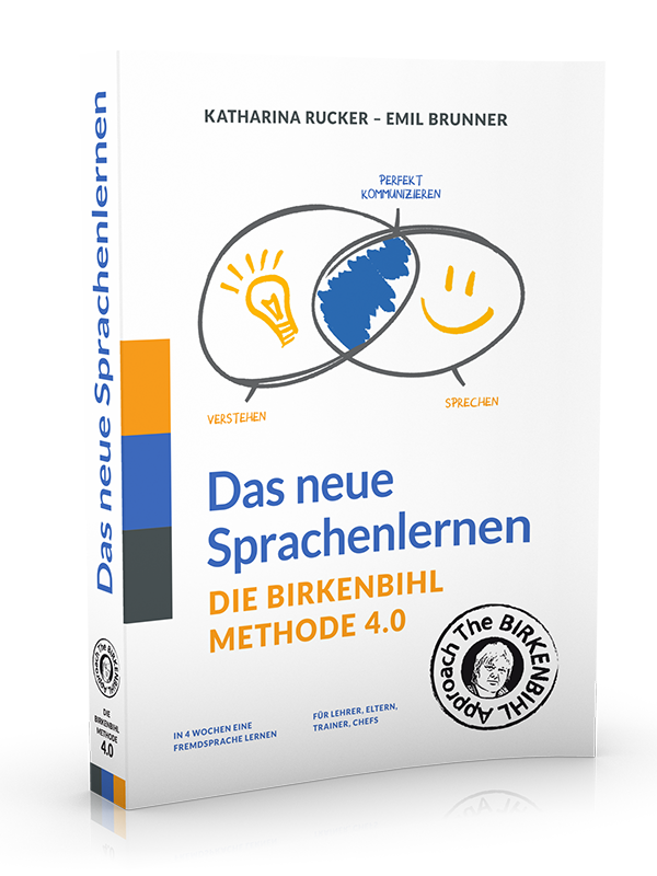 Buch Vorderseite